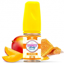 Dinner Lady - Sun Tan Mango 30ml Concentré