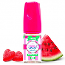 Dinner Lady - Watermelon Slices 30ml Concentré