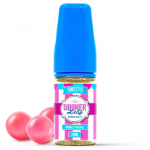 Dinner Lady - Bubble Trouble 30ml Concentrate