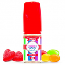 Dinner Lady - Sweet Fruits 30ml Concentrate