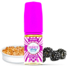 Dinner Lady - Blackberry Crumble 30ml Concentrate