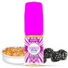 Dinner Lady - Blackberry Crumble 30ml Concentré