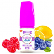 Dinner Lady - Purple Rain 30ml Concentré