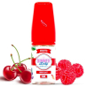 Dinner Lady - Berry Blast 30ml Concentrate