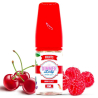 Dinner Lady - Berry Blast 30ml Concentré