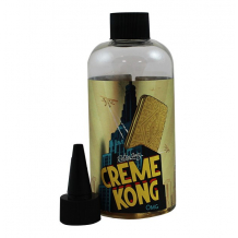 Joe's Juice - Retro Kong 200ml