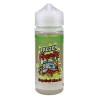 Frozen Freaks Grapefruit & Lime ice 100ml