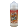 Frozen Freaks Peach & Lychee ice 100ml