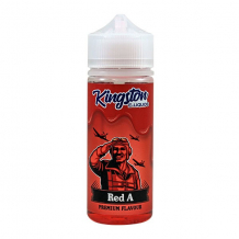 Kingston - Red A 100ml