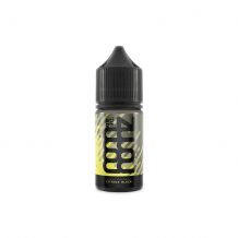 Nom Nomz - Citirus Black 30ml