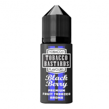 FlavorMonks - Tobacco Fruit Blackberry