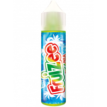 Eliquid France - Tropikania Fruizee 50ml