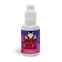 Vampire Vape - Berries 30ML