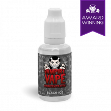 Vampire Vape - Black Ice 30ML