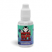 Vampire Vape - Blueberry 30ML