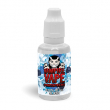 Vampire Vape - Cool Blue Slush 30ML