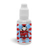 Vampire Vape - Cool Red Lips 30ML