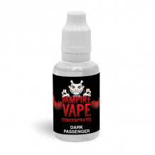 Vampire Vape - Dark Passenger 30ML