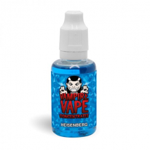 Vampire Vape - Heisenberg concentrate 10/30ml