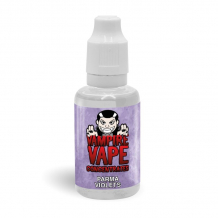 Vampire Vape - Parma Violets 30ML