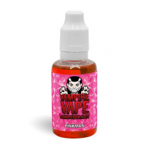 Vampire Vape - Pinkman Concentrate 10/30ml