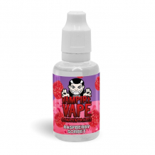 Vampire Vape - Raspberry sorbet 30ML