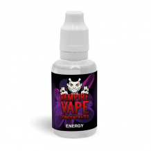 Vampire Vape - Red Energy 30ML