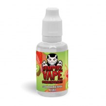 Vampire Vape - Strawberry Kiwi 30ML