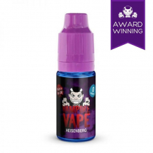 Vampire Vape - Heisenberg TPD FR/BE