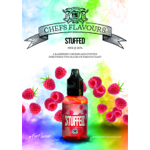 Chefs Flavours - Stuffed