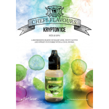 Chefs Flavours - Krypton Ice 30ML