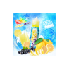 Eliquid France - Citron Cassis Fruizee 50ml