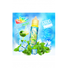 Eliquid France - Icee Mint fruizee 50ML