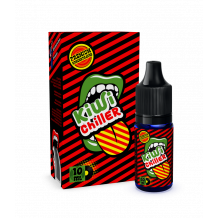 Big Mouth - Kiwi Chiller 10ml