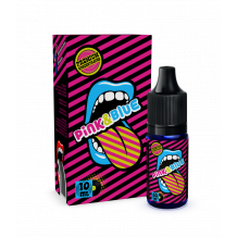 Big Mouth - Pink & Blue 10ml