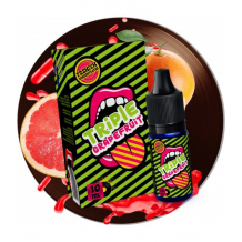 Big Mouth - Triple Grapefruit 10ml