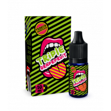 Big Mouth - Triple Grapefruit 10ml