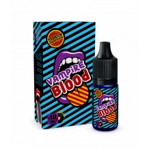 Big Mouth - Vampire Blood 10ml