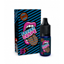 Big Mouth - MPG - Frozen Grape Concentrate10ml