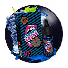 Big Mouth - MPG - Frozen Grape Concentrate10ml