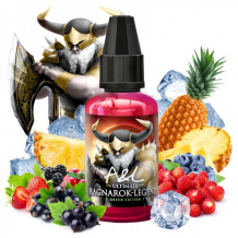 Arômes et Liquides - Ragnarok Legend GE 30ML