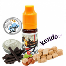 Cloud's of Lolo - Kendo Aroma 10ML