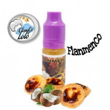 Cloud's of Lolo - FlanMenco Aroma 10ML