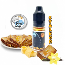 Cloud's of Lolo - Stalker Aroma 10ML