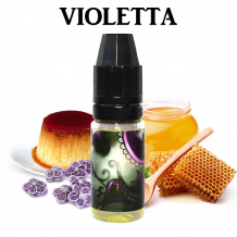 LadyBug - Violetta 10ml/30ml