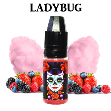 LadyBug - Ladybug 10ml/30ml