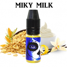 LadyBug - Milky Milk 10ml/30ml