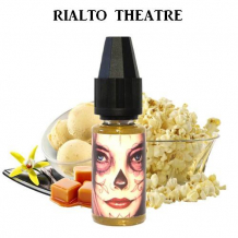 LadyBug - Rialto Theatre 10ML