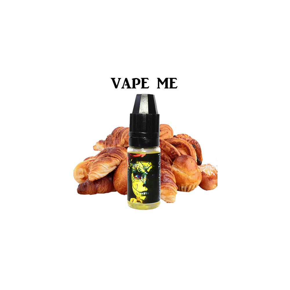 LadyBug - Vape Me 10ML