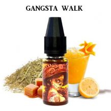 LadyBug - Gangsta Walk 10ML